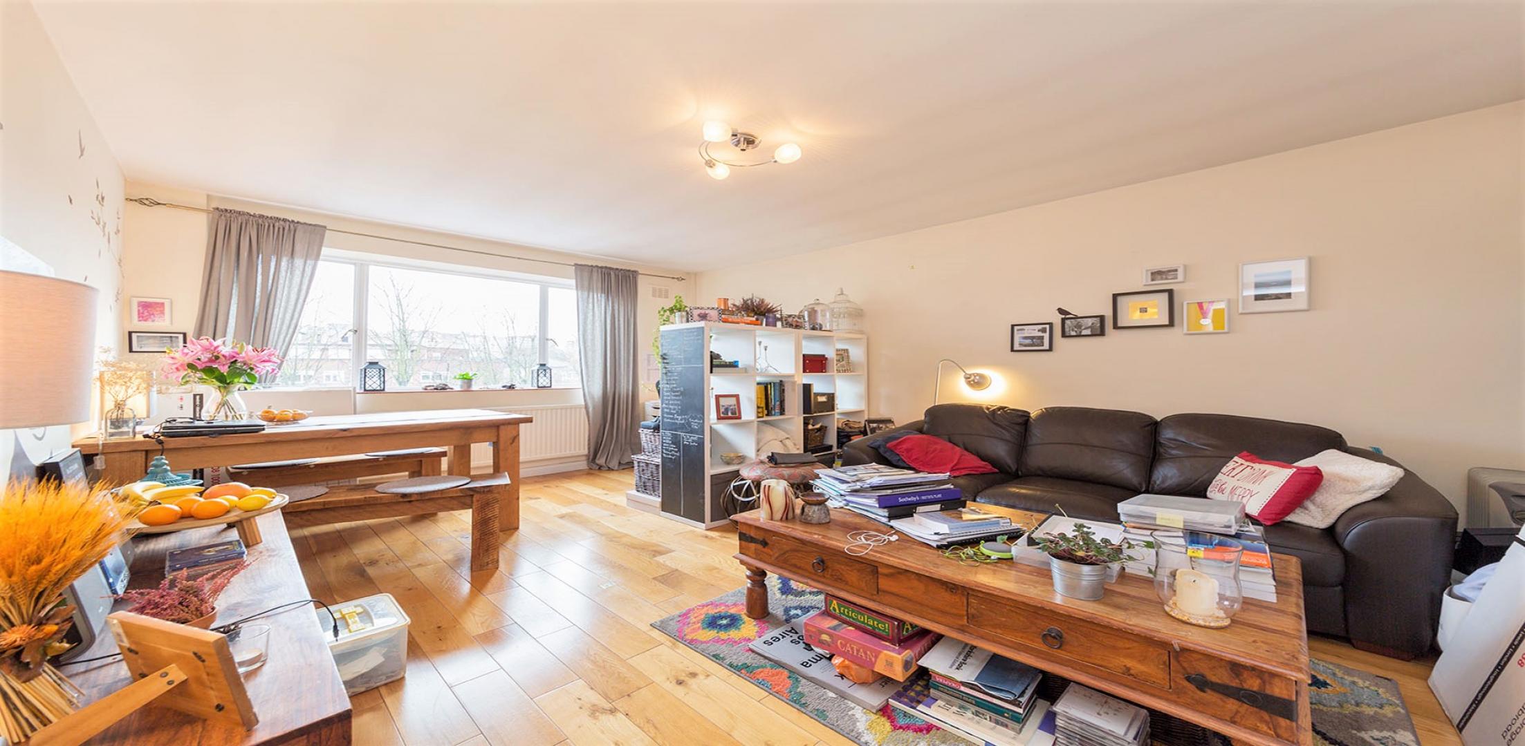 			NEW INSTRUCTION, 1 Bedroom, 1 bath, 1 reception Apartment			 Fairfax Road, SWISS COTTAGE